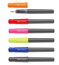 【钢笔配件】最新最全钢笔配件 产品参考信息